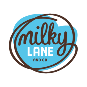 Milky Lane logo