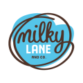 Milky Lane logo