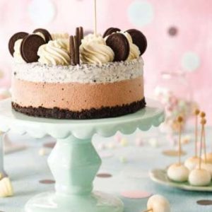 Page Group Milky Lane