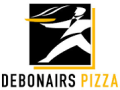 Debonairs Logo