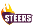 Steers logo