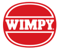 Wimpy logo